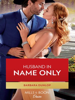 cover image of Husband In Name Only